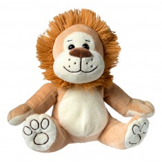 Lion Soft Toy