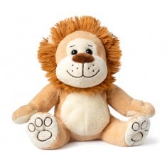 Lion Soft Toy