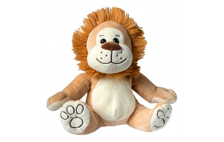 Lion Soft Toy