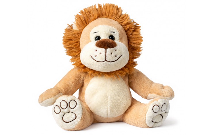 Lion Soft Toy