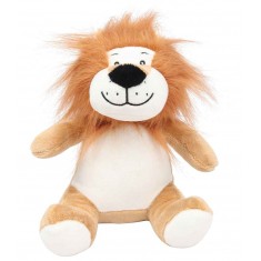 Leo Lion Soft Toy