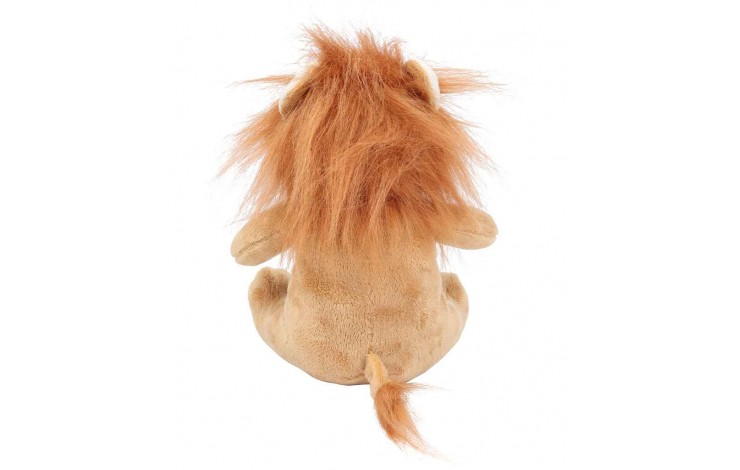 Leo Lion Soft Toy