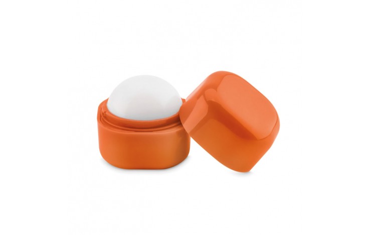 Lip Balm Cube
