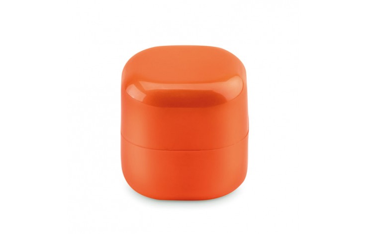 Lip Balm Cube