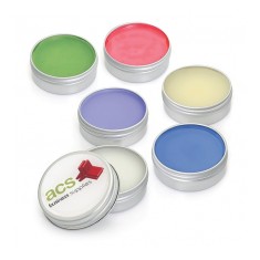 Lip Balm in Aluminium Tin