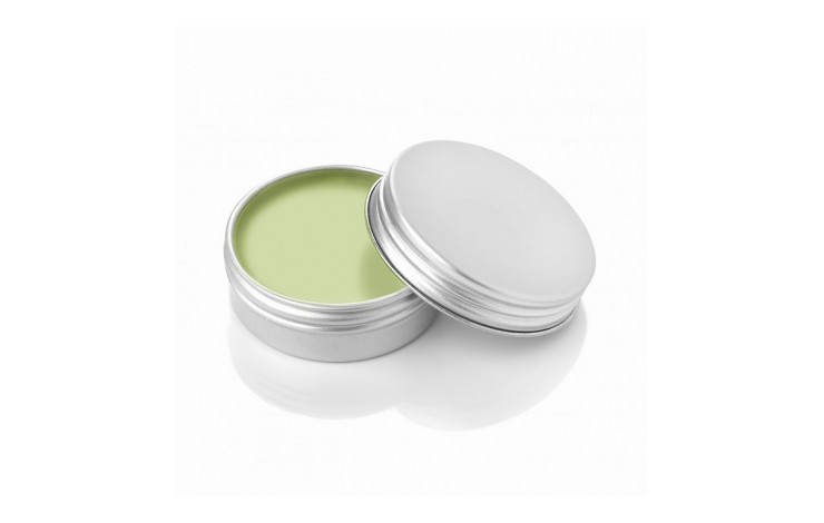 Lip Balm in Aluminium Tin