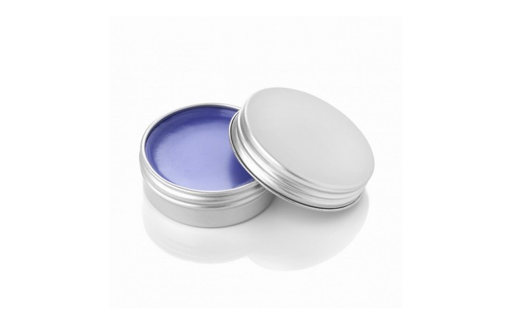 Lip Balm in Aluminium Tin