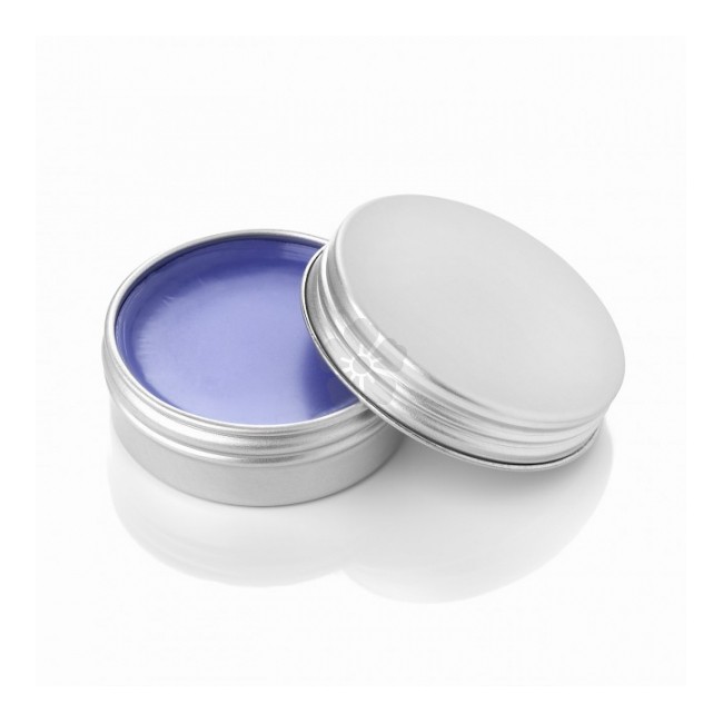 Promotional Lip Balm in Aluminium Tin, Personalised by MoJo Promotions