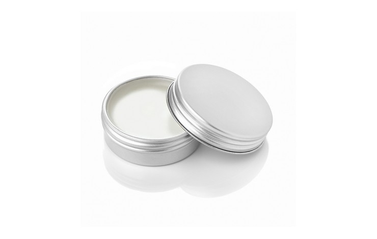 Lip Balm in Aluminium Tin