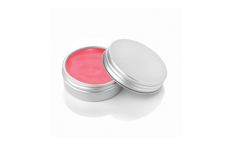 Lip Balm in Aluminium Tin