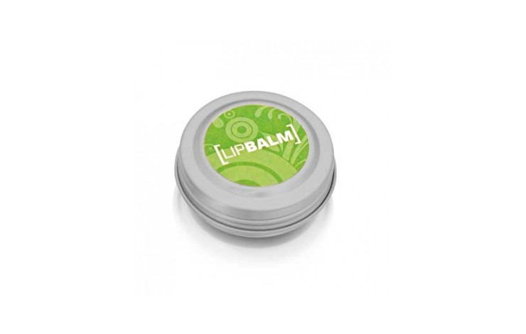 Lip Balm with Beeswax