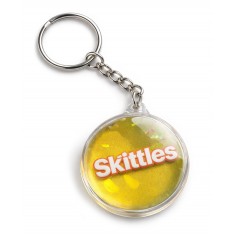Liquid Keyring