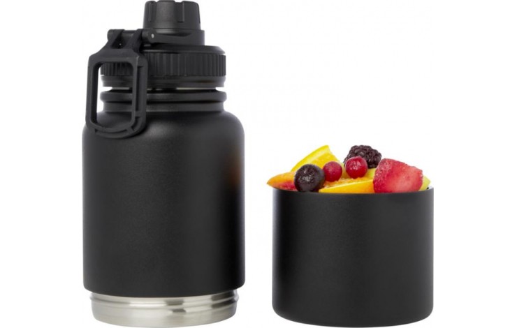 Loakes Insulated Sports Bottle