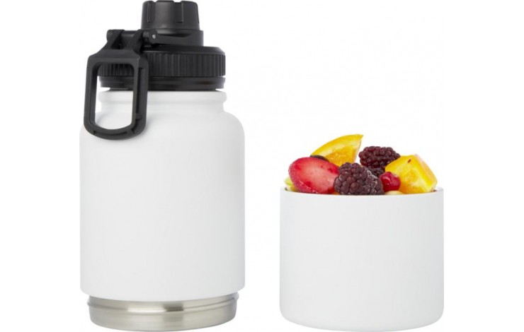 Loakes Insulated Sports Bottle