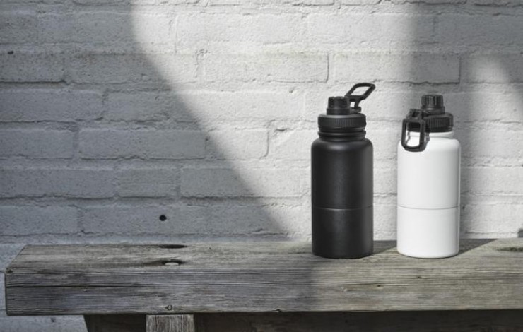 Loakes Insulated Sports Bottle