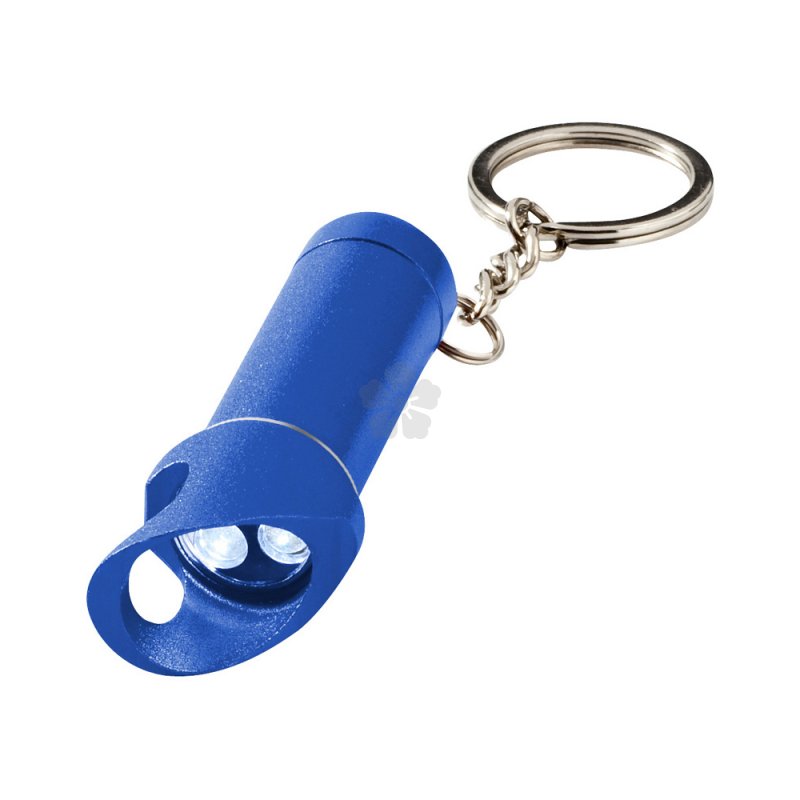 Promotional Lobster Key Light and Bottle Opener, Personalised by MoJo