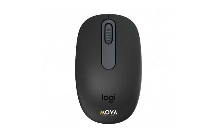Logitech M196 Bluetooth Mouse