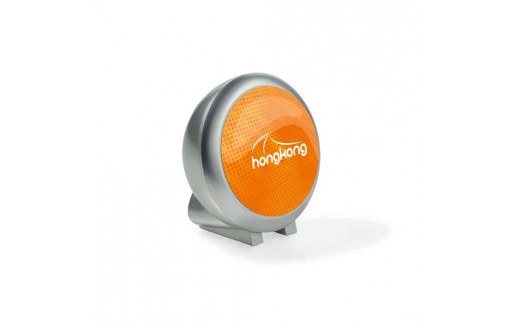 Logo Speaker