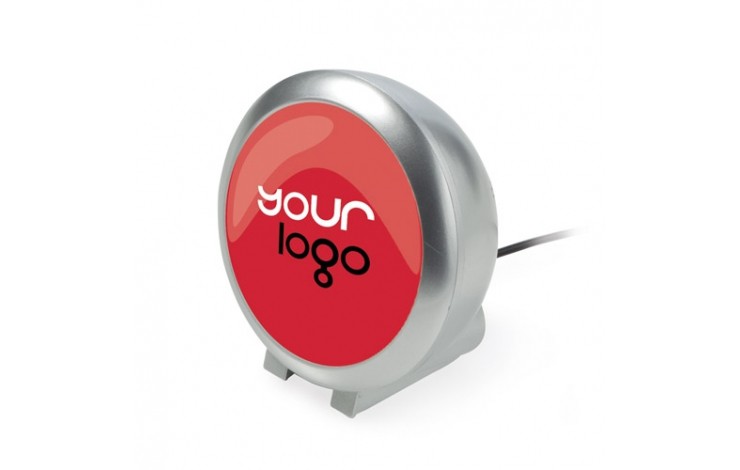 Logo Speaker
