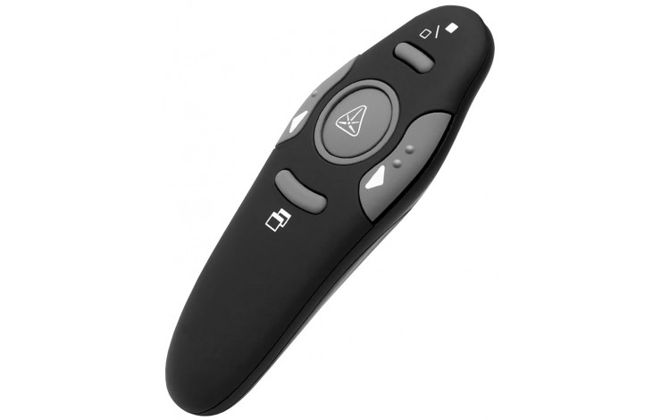 Lombard Wireless Presenter