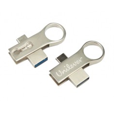 Loop USB A & C