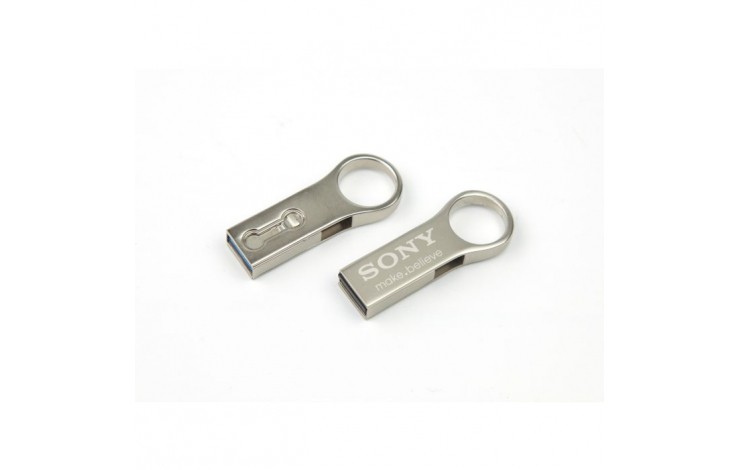 Loop USB A & C