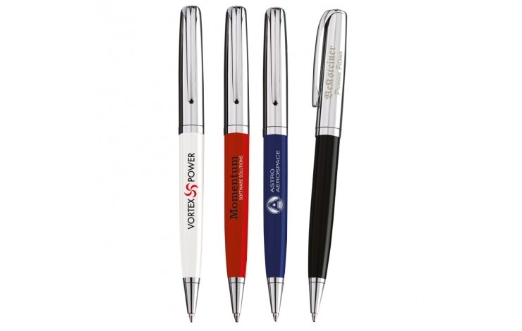 Lorenzi Ballpen