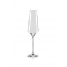 Lorenzo Champagne Flute