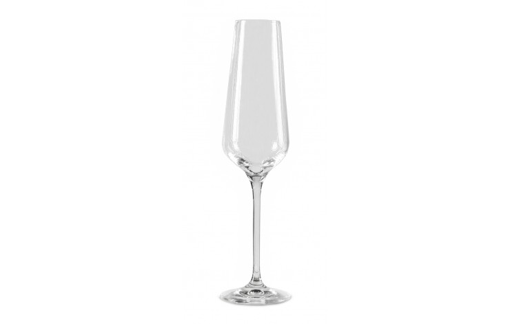 Lorenzo Champagne Flute