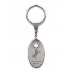 Lorenzo Keyring