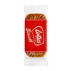 Lotus Biscoff Caramelised Biscuit