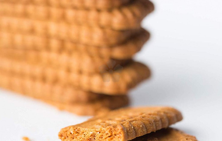 Lotus Biscoff Caramelised Biscuit