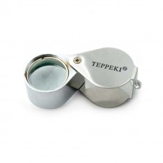 Metal Loupe