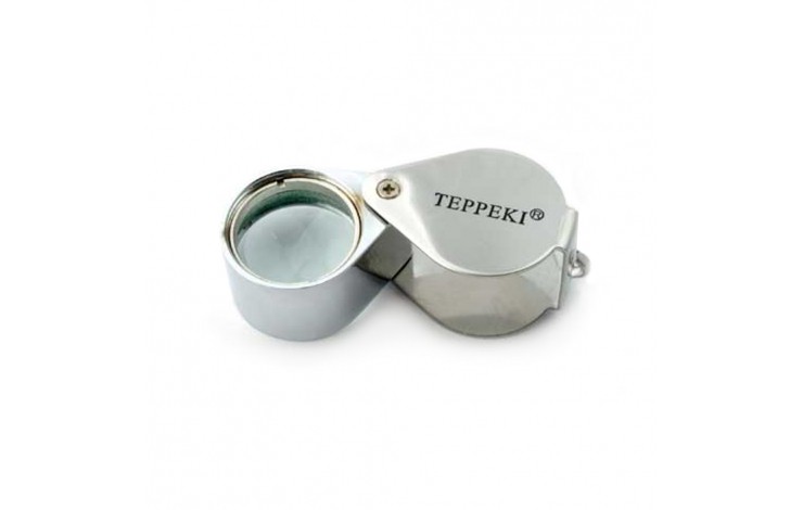 Metal Loupe