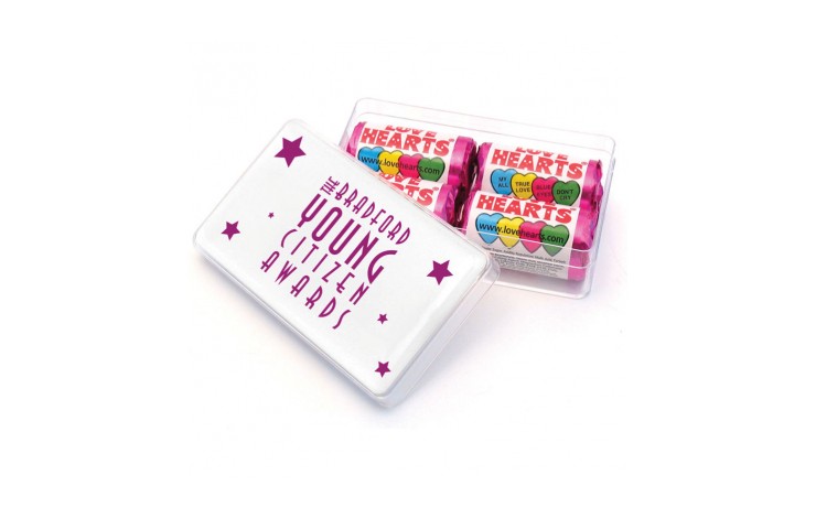 Love Heart Pots