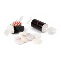 Love Hearts Roll