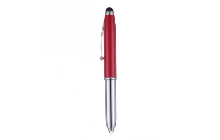 Lowton 3 in 1 Pen