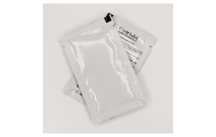Lube Sachet