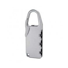 Luggage Lock