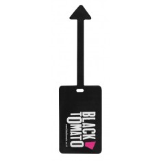 PVC Luggage Tag