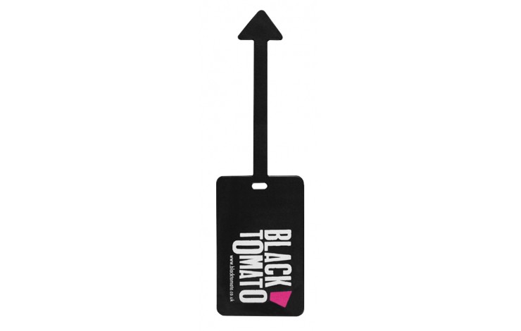 PVC Luggage Tag