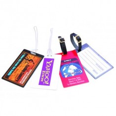 Luggage Tags