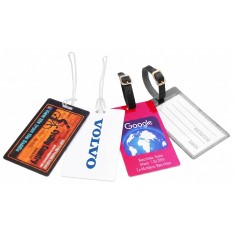 Luggage Tags