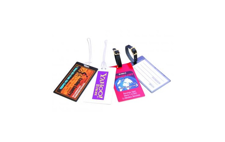 Luggage Tags