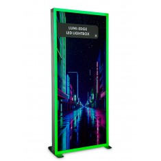 Lumi-Edge LED Lightbox