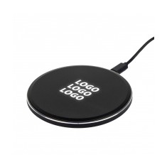Lumina LED Wireless Charger