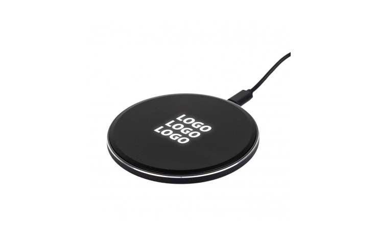 Lumina LED Wireless Charger