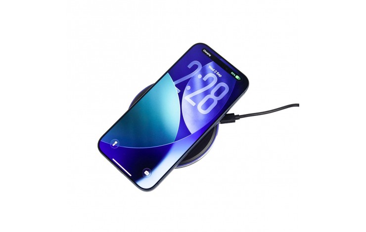 Lumina LED Wireless Charger