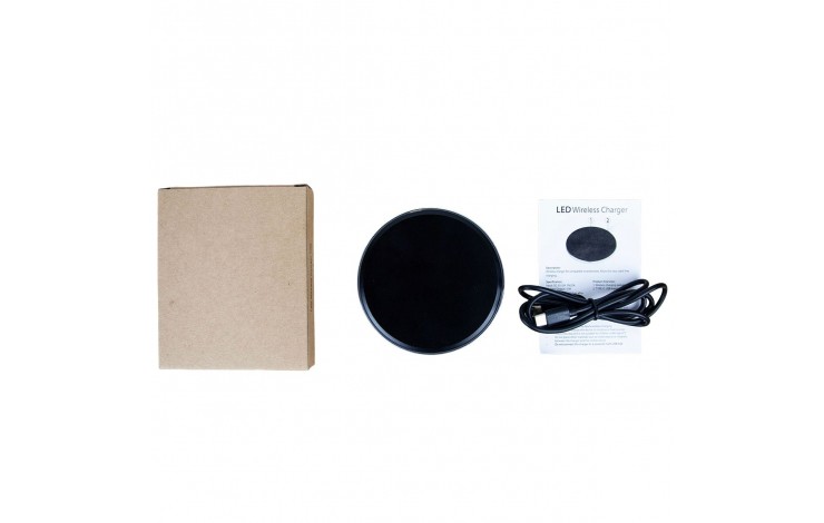 Lumina LED Wireless Charger