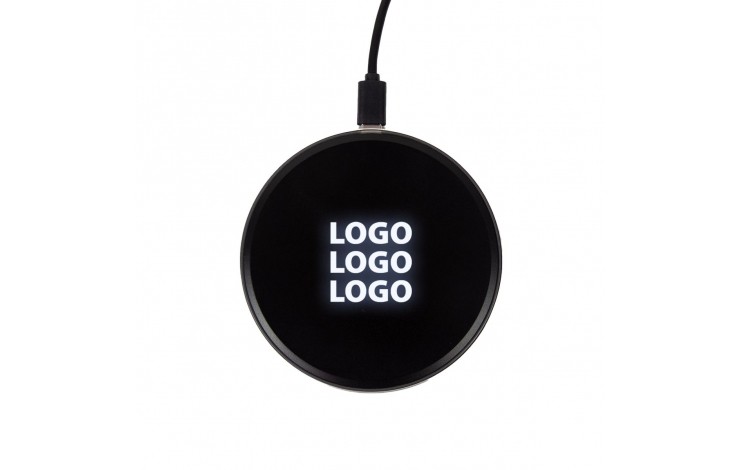 Lumina LED Wireless Charger
